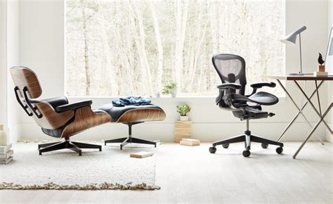 herman miller alternatives.